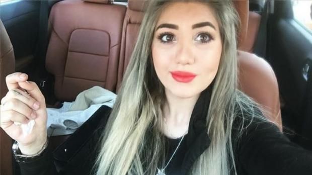 بعد مقتلها.. 6 معلومات عن عارضة الأزياء ووصيفة ملكة جمال العراق تارة فارس