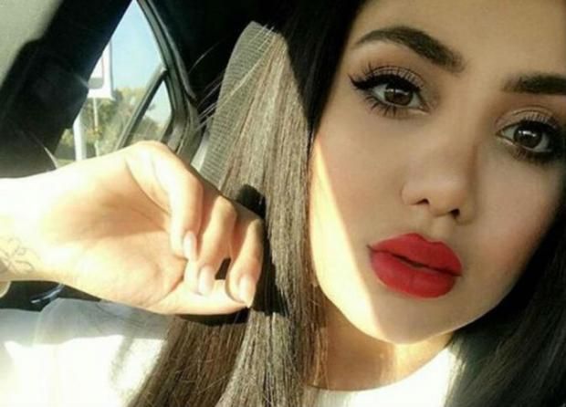بعد مقتلها.. 6 معلومات عن عارضة الأزياء ووصيفة ملكة جمال العراق تارة فارس