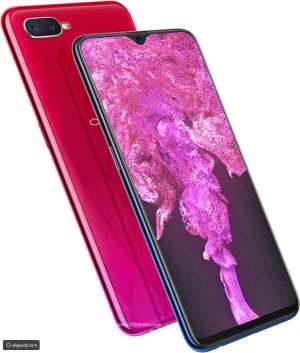 أوبو تكشف عن سعر هاتفها الجديد OPPO F9 تعرف عليه