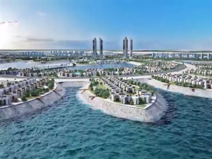 "المتر بـ23 ألف جنيه".. "سيتي إيدج" تطرح أبراج المنصورة الأسبوع الجاري