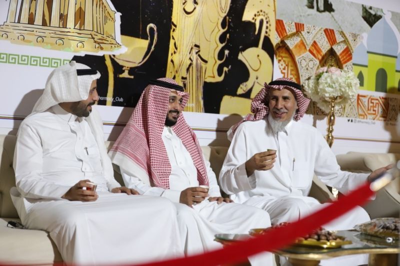 الصيدلة عبر الزمن.. رحلة استكشاف لأكثر من 2500 عام