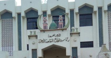 قطاع المعاهد الأزهرية يلزم بإذاعة الأغانى الوطنية بطابور الصباح والبداية غدا