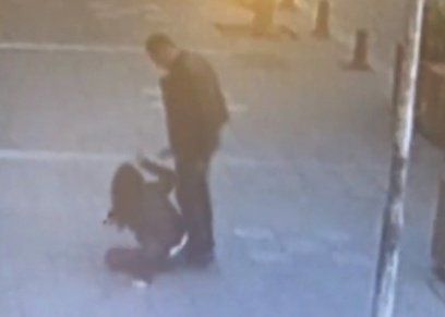 مصور واقعة سحل فتاة بورسعيد لـ"هن": "حاولت أساعدها والناس منعوني"