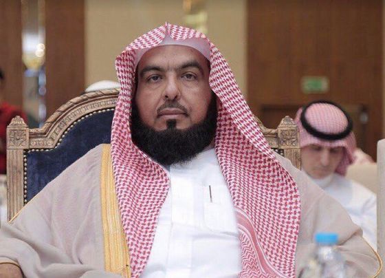 السعودية | الشيخ سليمان الثنيان في ذمة الله