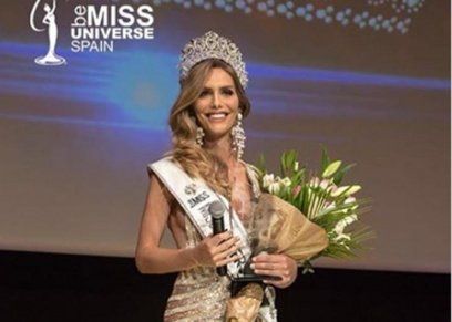 بالفيديو والصور| 7 معلومات عن مايا رعيدي ملكة جمال لبنان 2018