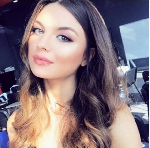 بالفيديو والصور| 7 معلومات عن مايا رعيدي ملكة جمال لبنان 2018