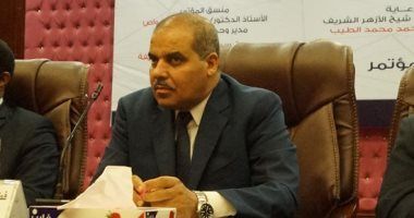 جامعة الأزهر تشارك فى المبادرة الرئاسية للقضاء على فيروس «سى»