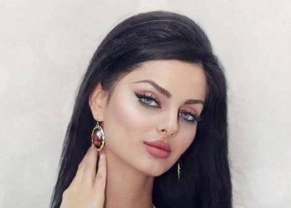 بالفيديو والصور| 7 معلومات عن مايا رعيدي ملكة جمال لبنان 2018
