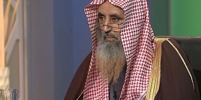 كلمات مؤثرة في رثاء سعيد بن وهف القحطاني