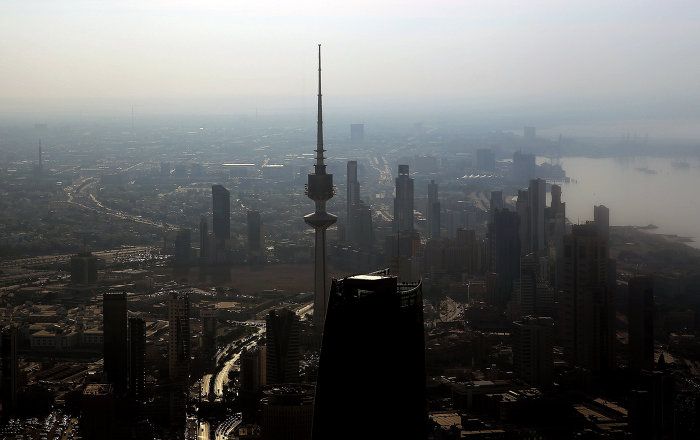 الكويت تصدر بيانا عاجلا بعد وقف تصدير النفط إلى الولايات المتحدة
