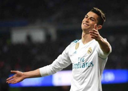 بالصور| كاثرين مايورجا تروي تفاصيل ليلة "الاعتداء الجنسي" عليها من رونالدو