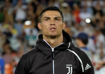 بالصور| كاثرين مايورجا تروي تفاصيل ليلة "الاعتداء الجنسي" عليها من رونالدو