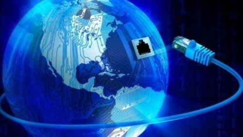 حقيقة انقطاع الإنترنت عن العالم الخميس المقبل