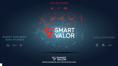 سمارت فالور “SMART VALOR” ثورة في عالم الاستثمارات والاستثمارات البديلة
