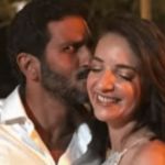 زواج ممثل إسرائيلي من مذيعة عربية يشعل “نيران الغضب”