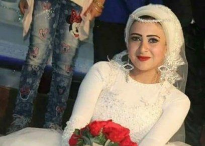 لافتة "المستر بيحبك تتجوزيه" تعود من جديد بشبين الكوم.. و"الخطاط": هناك أخرى