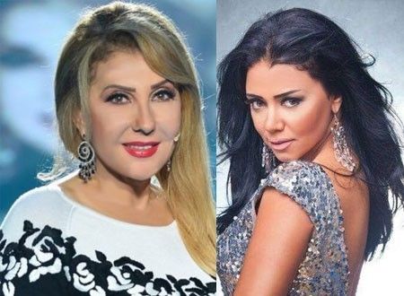 رانيا يوسف تثير الجدل بآخر تصريحاتها عن نادية الجندي