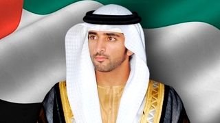 الامارات | حمدان بن محمد يطلق "تحدي دبي للياقة 2018"