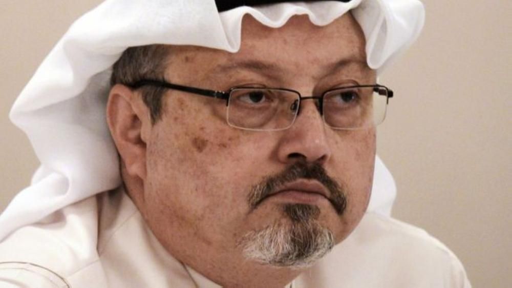 ماذا قالت عائلة خاشقجي لـ«الخليج 365» بعد مرور 12 يوم على اختفاء جمال؟