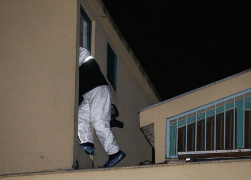 بعد تفتيش القنصلية..صحف سعودية: يجري استدعاء شخصيات كانت متواجدة بتركيا! – صور