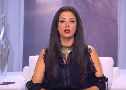 رضوى الشربيني للسيدات: خليكي زيي فاعل "مش لا مؤاخذة مفعول به"