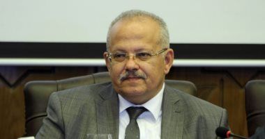 الخشت: امتحانات "التفكير النقدى وريادة الأعمال" بنظام الكتاب المفتوح