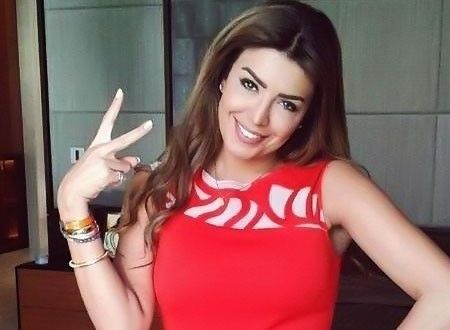 أمل بوشوشة تودع «دولار»