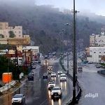 حالة الطقس المتوقعة اليوم الأحد
