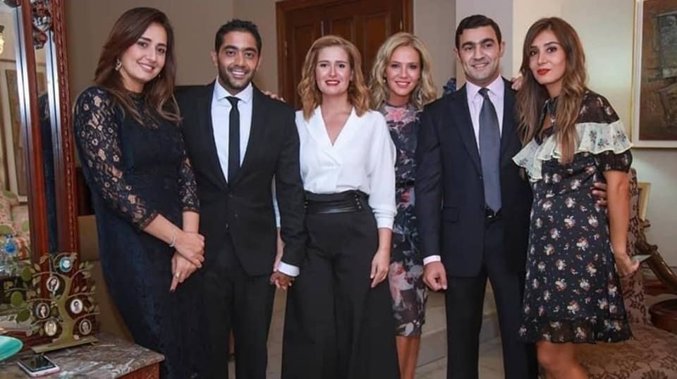 شاهدوا.. أحمد فلوكس يكشف سبب اخفائه علاقة حبه بهنا شيحة قبل زواجهما
