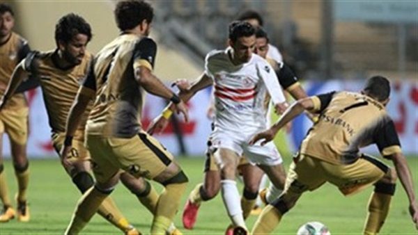 مجانا الآن.. مشاهدة ماتش الزمالك والانتاج الحربي بث مباشر | شاهد مباراة الزمالك اليوم | بث مباشر ماتش الزمالك والانتاج الحربي