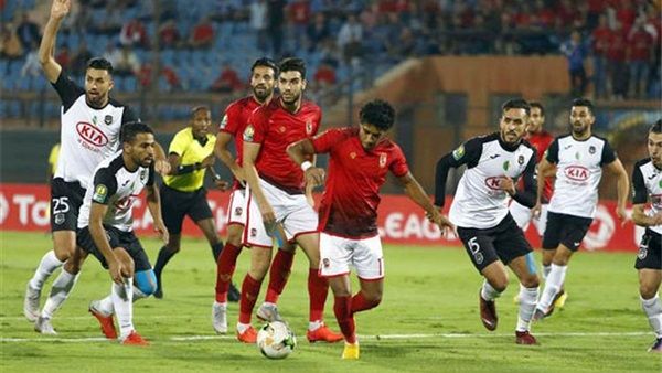 مجانا الآن.. مشاهدة ماتش الأهلي المصري وفاق سطيف بث مباشر | شاهد مباراة الأهلي اليوم | بث مباشر ماتش الأهلي المصري وفاق سطيف