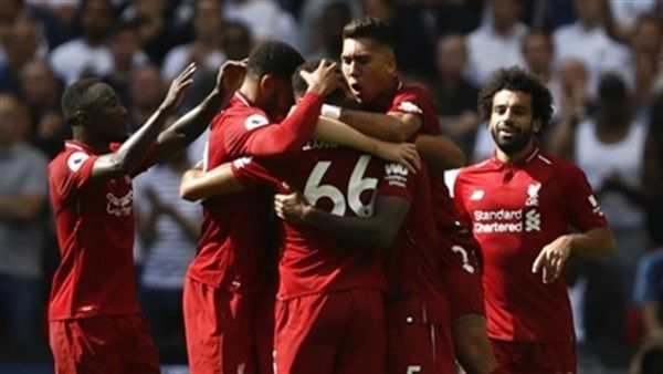 شاهد الأن.. بث مباشر مباراة ليفربول والنجم الاحمر يوتيوب جودة عالية HD