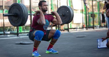 500 لاعب يمثلون 40 دولة في الموسم السادس من "الفيت" بالغردقة