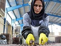 بالأرقام.. النساء "ضحية" البطالة في إيران