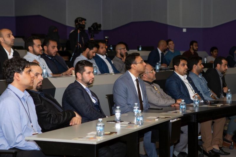مبتعثو أستراليا يجمعون ريادي الأعمال والمهتمين في ملبورن عبر ركيزة