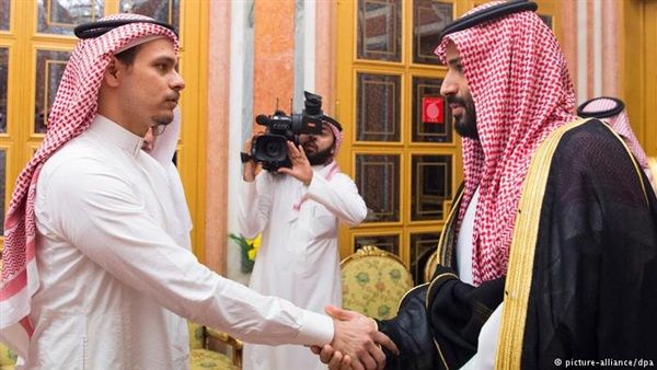 عاجل.. سي إن إن: صلاح خاشقجي يغادر السعودية
