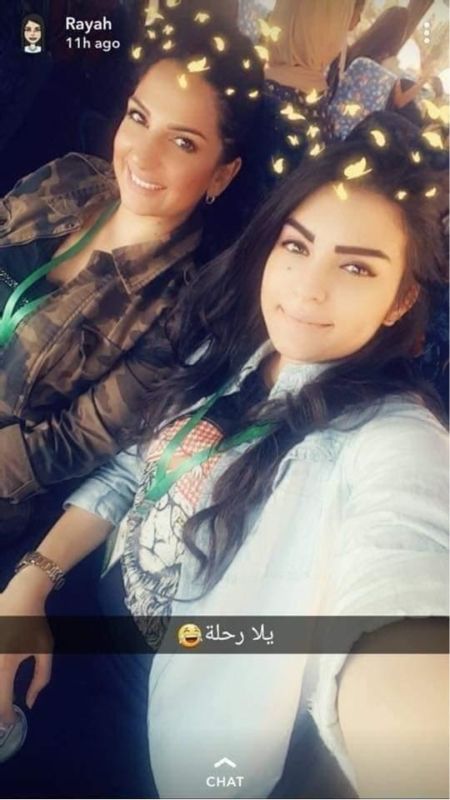 صور مؤثرة ومعلومات عن راية المجالي المعلمة المتوفاة وسط تلاميذها في الأردن