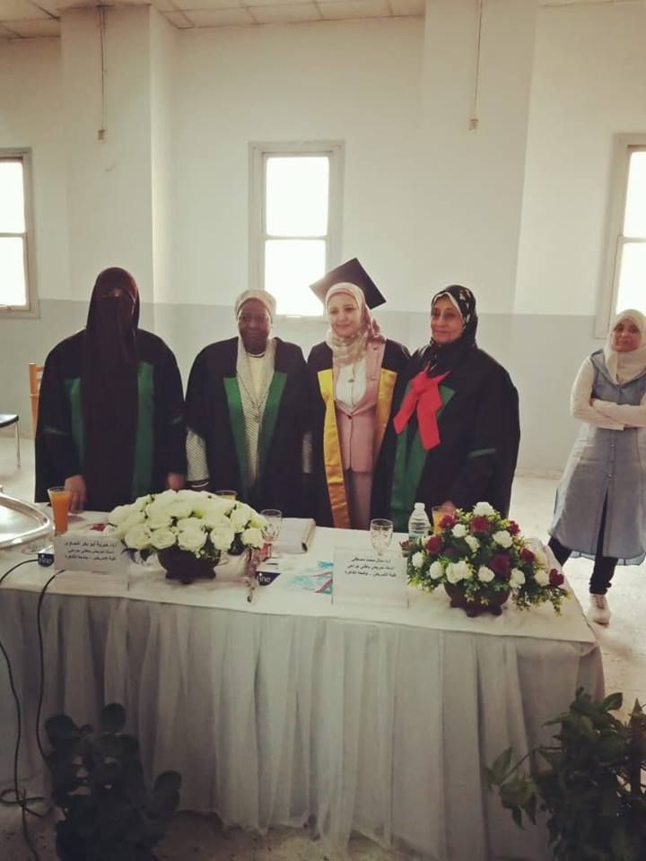 رسالة دكتوراة بـ"تمريض القاهرة": طريقة زراعة الخلايا الجذعية مشابهة لنقل الدم
