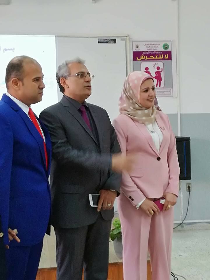 رسالة دكتوراة بـ"تمريض القاهرة": طريقة زراعة الخلايا الجذعية مشابهة لنقل الدم