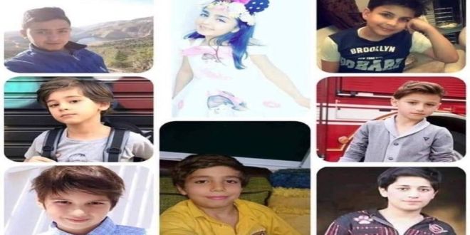 فاجعة البحر الميت.. إحدى الأمهات الثكالى لولدها: أنتظر عودتك لأنظر في عينيك للمرة الأخيرة