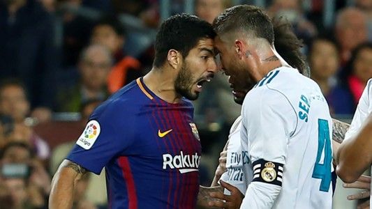 مشاهدة مباراة ريال مدريد وبرشلونة بث مباشر اليوم 28-10-2018 بالدوري الإسباني
