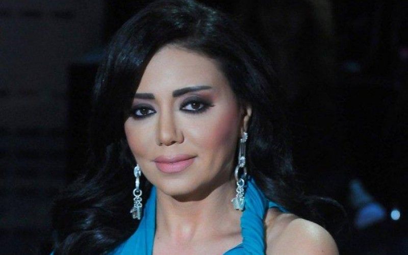 رانيا يوسف: هذا هو عمري الحقيقي وابنتي الكبرى بلغت 18 عامًا