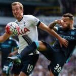 مشاهدة مباراة مانشستر سيتي وتوتنهام بث مباشر اليوم 29-10-2018 في الدوري الانجليزي