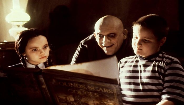 أبرز 10 أفلام عن "الهالوين" من إنتاج هوليوود