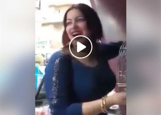 أول تعليق من «الرفق بالحيوان» على تحرش سيدة بـ«قرد» في الدقهلية