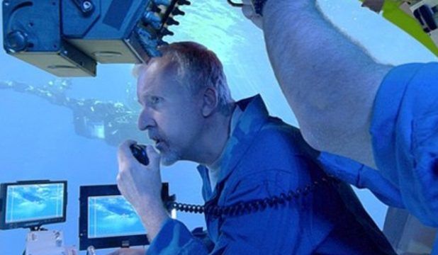 بالصور| جميع أفلام المخرج جيمس كاميرون الـ10