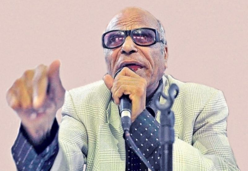 تصريح زلزال .. اول تصريح من البدري فرغلي علي مشروع قانون زيادة المعاشات
