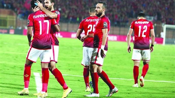 مباراة الأهلي والترجي بث مباشر يوتيوب جودة عالية بدون تقطيع