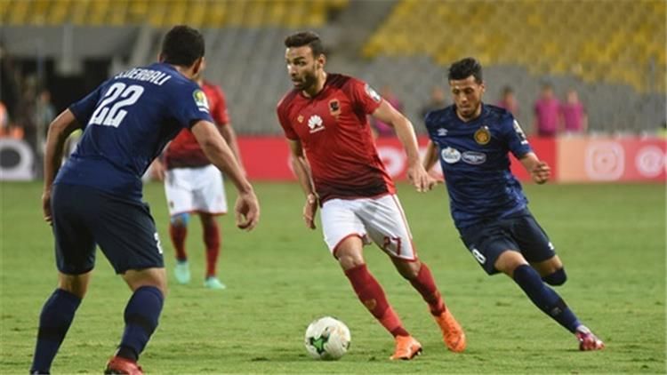 بث مباشر بدون تقطيع.. الأهلي × الترجي (نهائي أبطال إفريقيا)