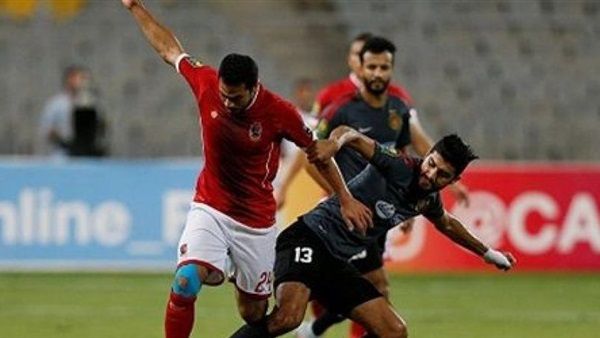 لايف HD مشاهدة مباراة الأهلي والترجي بث مباشر اليوم الاحد 2-11-2018